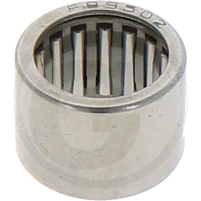 Palier de pignon de coupe Endurance - durable et résistant à l'usure