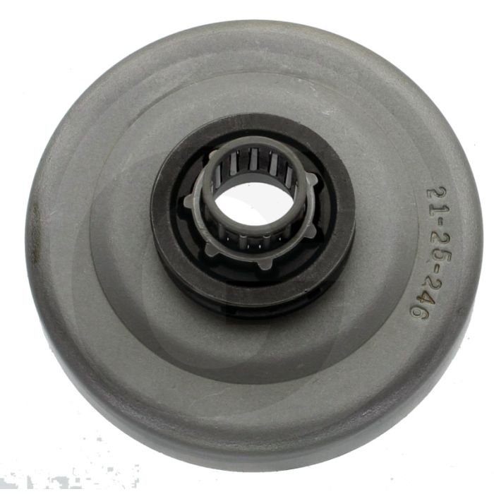 Endurance cut ringkettingwiel 7 tanden
