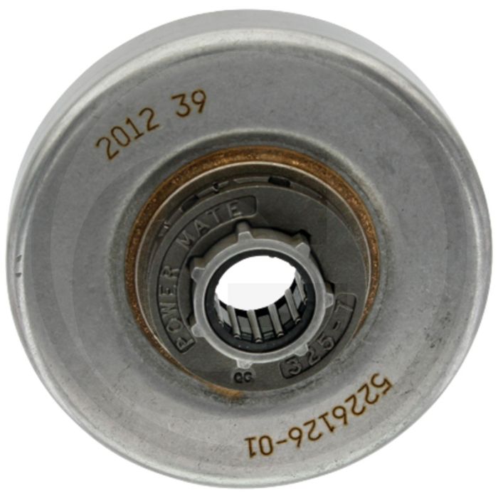 Endurance cut ringkettingwiel 7 tanden
