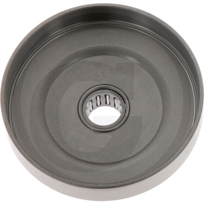 Endurance cut ringkettingwiel - 7 tanden