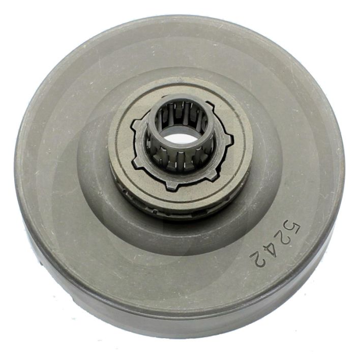Endurance cut ringkettingwiel - 7 tanden