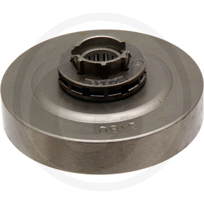 Endurance cut ringkettingwiel - 7 tanden