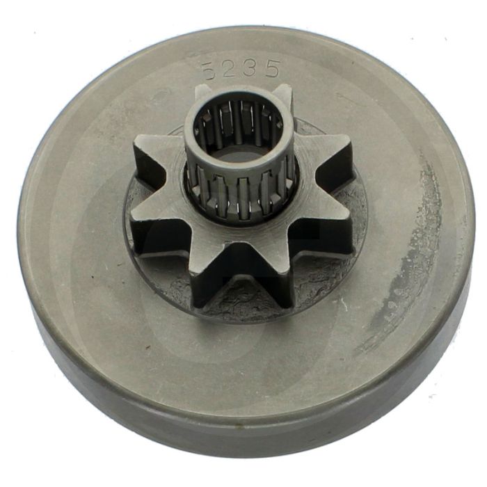 Endurance cut kettingwiel 3/8" steek 8 tanden