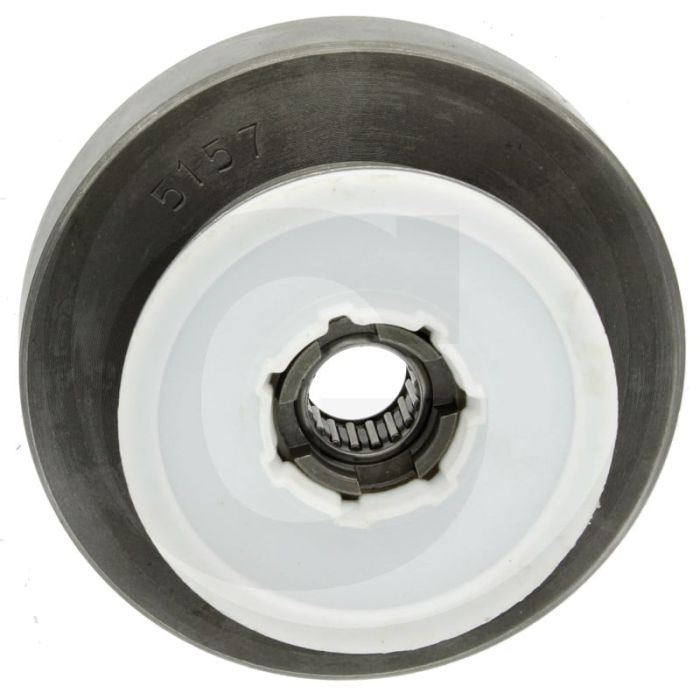 Pignon « Endurance cut » pas de 3/8", 8 dents