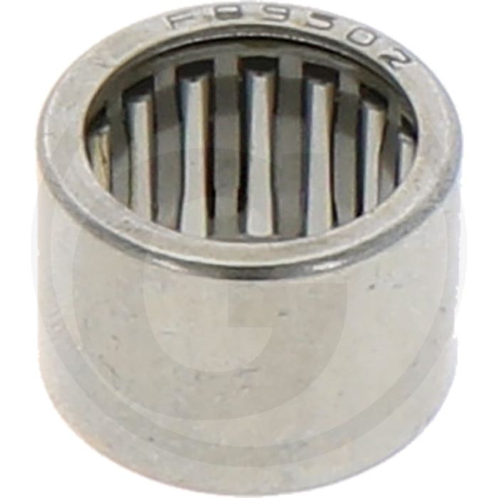 Palier de pignon de coupe Endurance - acier inoxydable