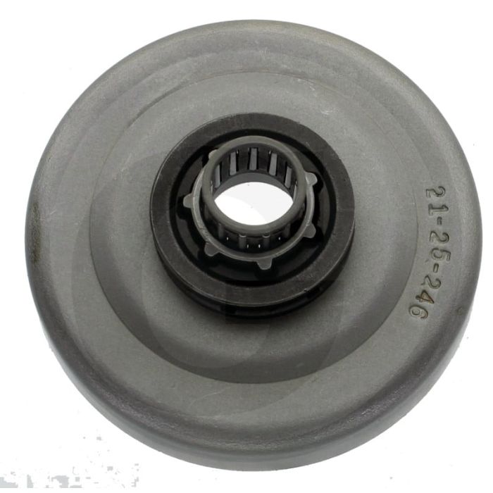 Endurance cut ringkettingwiel 7 tanden
