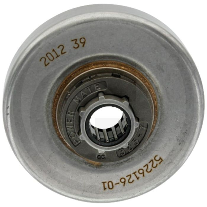 Endurance cut ringkettingwiel - 7 tanden