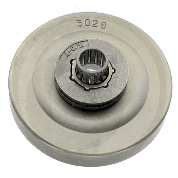 Endurance cut ringkettingwiel - 7 tanden