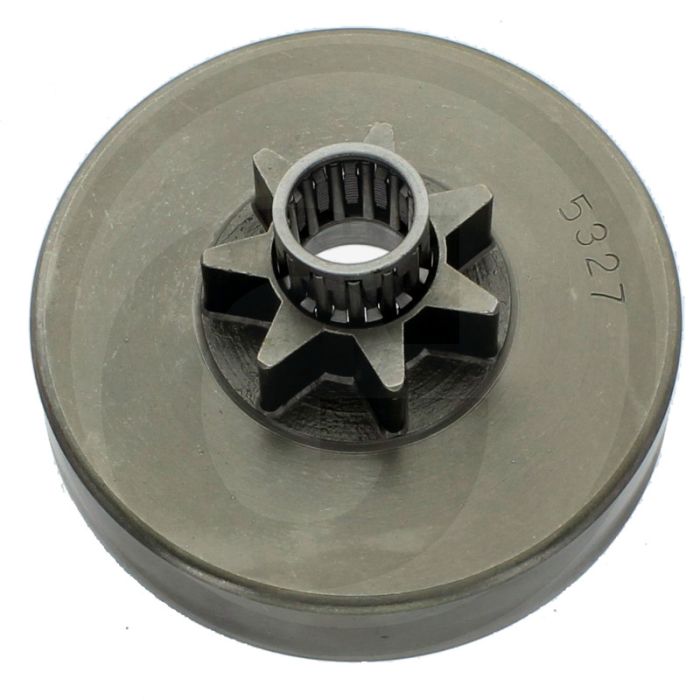 Endurance cut kettingwiel 7 tanden