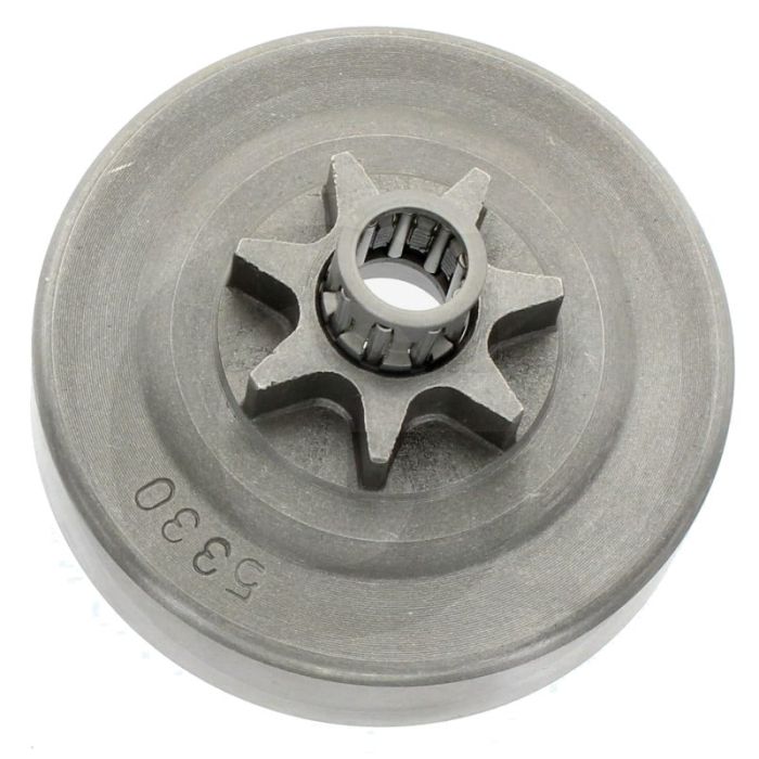 Endurance cut kettingwiel 7 tanden