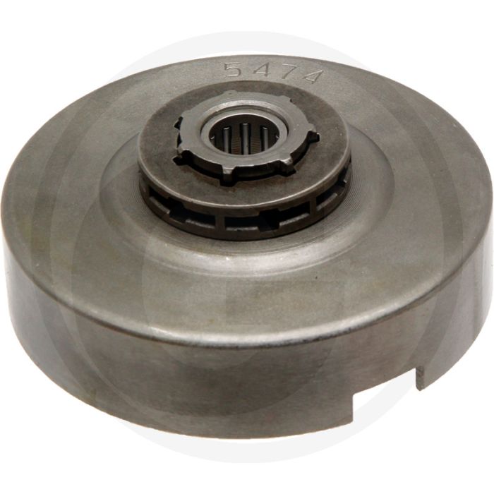 Endurance cut ringkettingwiel - 7 tanden