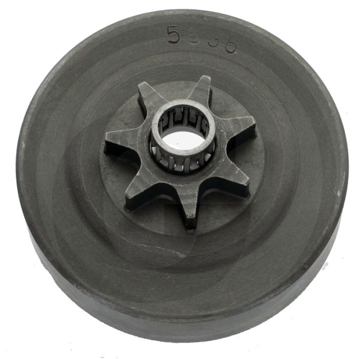 Endurance cut kettingwiel 7 tanden