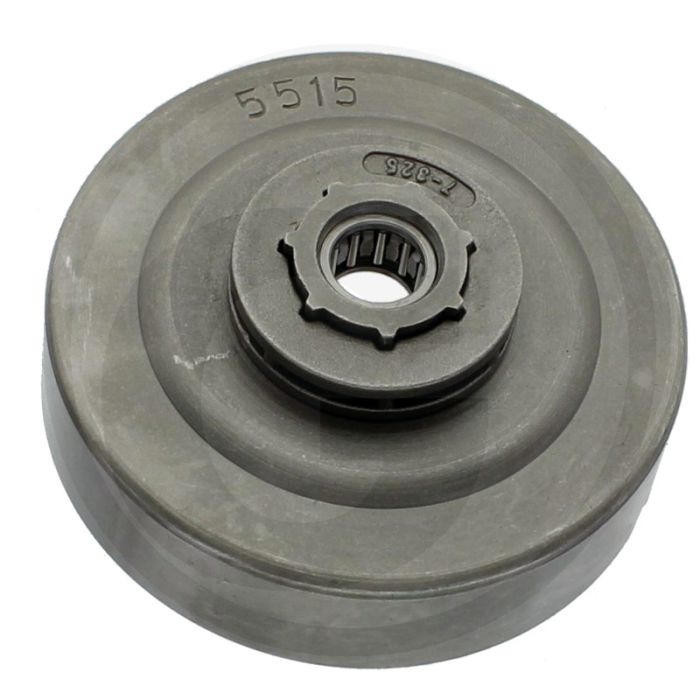 Endurance cut ringkettingwiel - 7 tanden