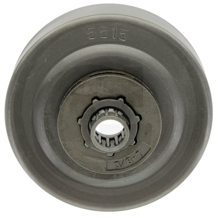 Endurance cut ringkettingwiel 7 tanden