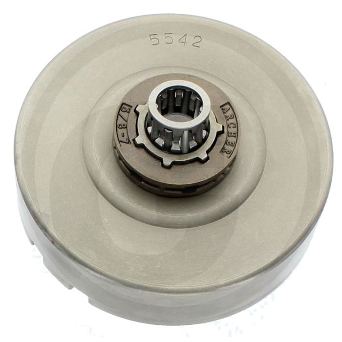 Endurance cut ringkettingwiel 8 tanden