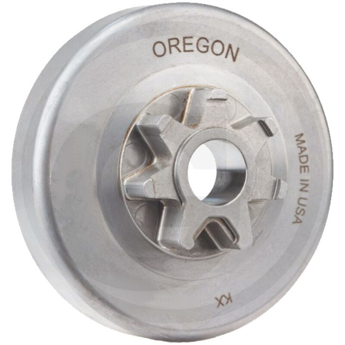 Oregon oregon spurkettenrad speedcut nano™ type t435 7 tanden .325"