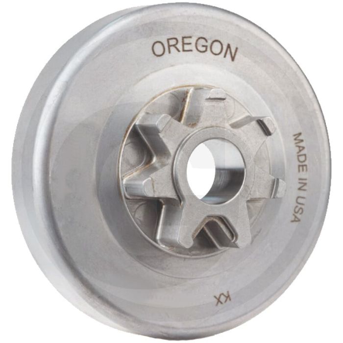 Oregon oregon spurkettenrad speedcut nano™ ms170, ms171, ms180, ms181 7 tanden .325"