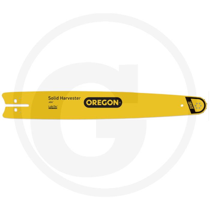 Oregon oregon zaagblad harvester solid - aansluiting: m104