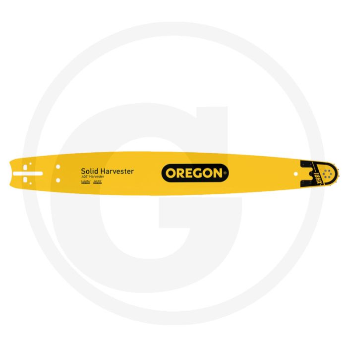 Oregon oregon geleiderail harvester solid - aansluiting: l114