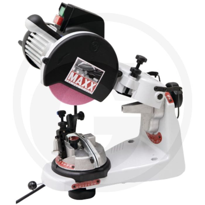 Kettingslijper "maxx" - toerental: 2950 omw/min.