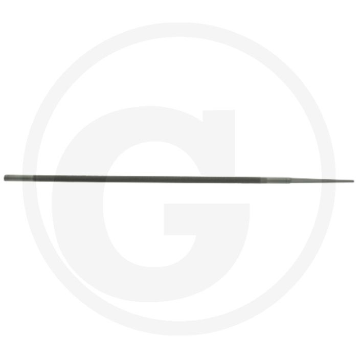 Stihl kettingzaagvijl ronde vijl Ø: 3,2 x 150 mm - passend voor 1/4" steek