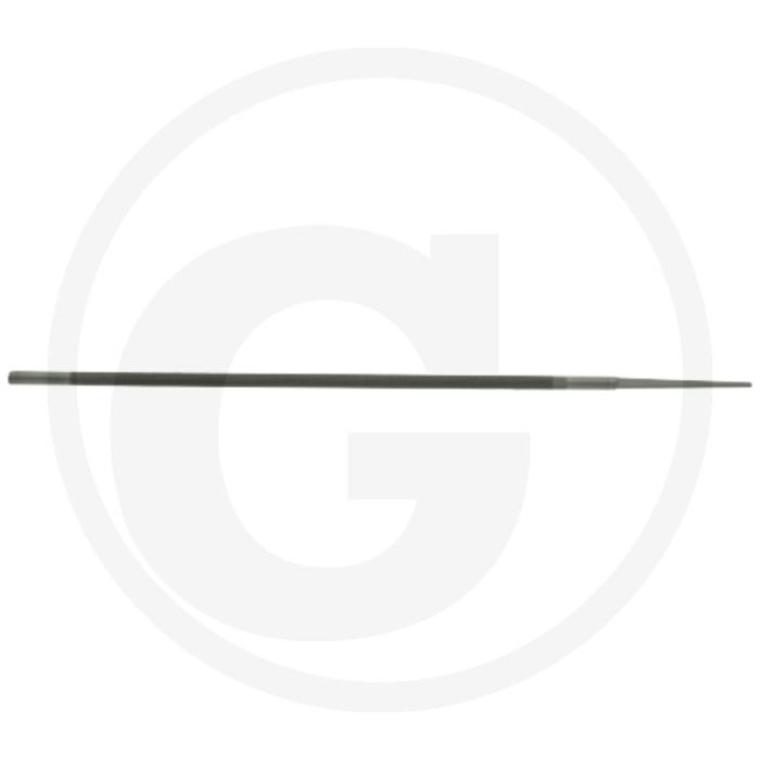 Stihl kettingzaagvijl ronde vijl Ø: 4,8 x 200 mm - passend voor steek .325"