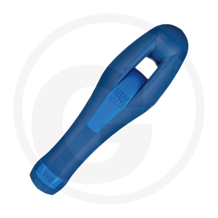 Pferd vijlhecht fh2 kunststofhecht, ergonomisch gevormd, voor kettingzaag ronde vijl met Ø 4,0-4,8 mm voor sleutelvijlen van 100-150 mm lengte - heftlengte 110 mm Pferd vijlhecht fh2 kunststofhecht, ergonomisch gevormd, voor kettingzaag ronde vijl met Ø 4,0-4,8 mm voor sleutelvijlen van 100-150 mm lengte - heftlengte 110 mm