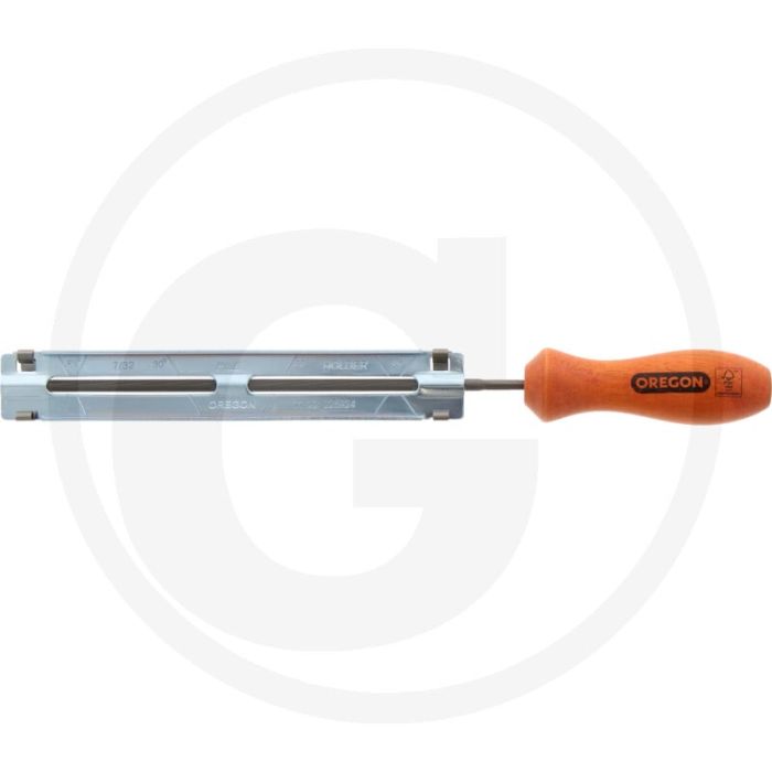 Oregon oregon vijlhouder met ronde vijl k2 - vijl-Ø 5,5mm