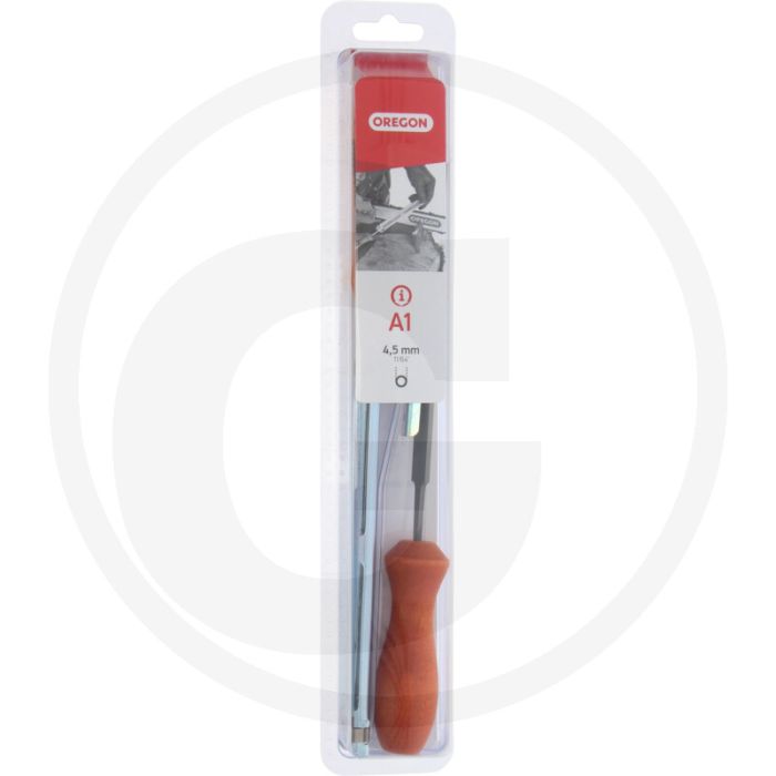 Oregon oregon slijpset a1 (4,5 mm) - passend voor 3/8" lopro