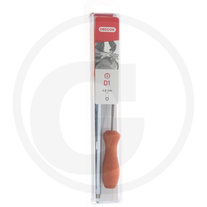 Oregon oregon slijpset d1 (4,8 mm) - passend voor .325" steek