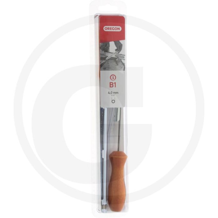 Oregon oregon slijpset b1 (4,0 mm) - passend voor 1/4" + 3/8" lopro