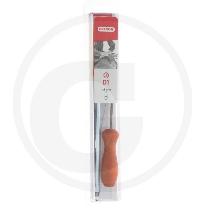 Oregon oregon slijpset d1 (4,8 mm) - passend voor .325" steek