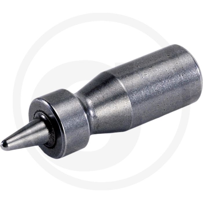 Tecomec reservedoorn voor zaagkettingen - 1/4", .325", 3/8", .404"