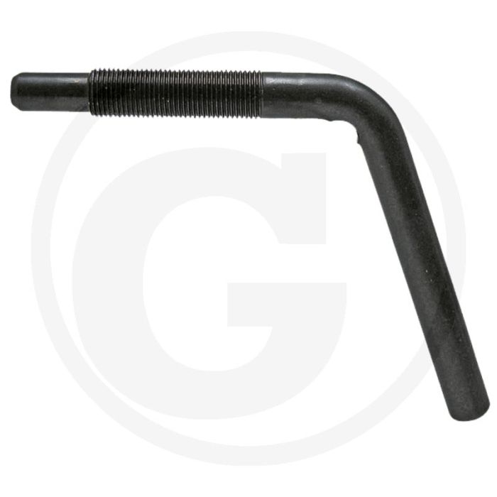 Tecomec aambeeld-greep voor 3/8” en .404" zaagkettingen - geschikt voor 3/8” en .404" kettingen
