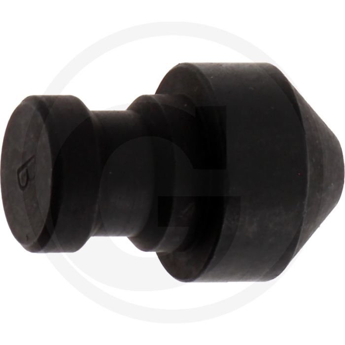 Insert de presse Tecomec 1/4" - .325” pour tronçonneuse - 100 caractères Insert de presse Tecomec 1/4" - .325” pour tronçonneuse - 100 caractères