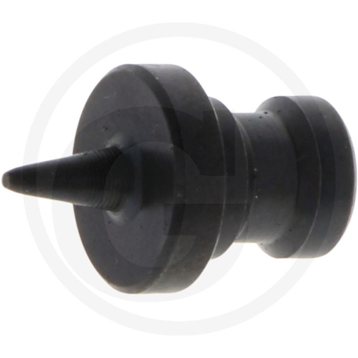 Pointe Tecomec 1/4" - 325” pour tronçonneuse à chaîne de 72 maillons