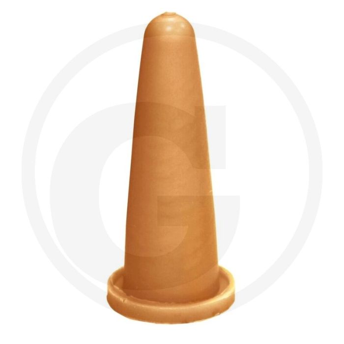 Horizont kälbersauger beige - 45 mm x 96 mm