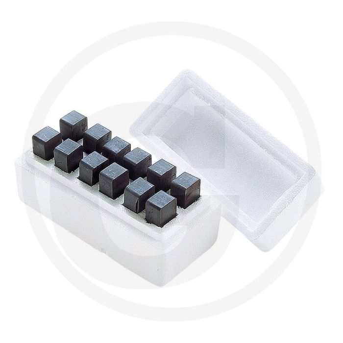 Horizont vpe12 käfigmagnet 15x55mm ve12 - verhindert unfälle durch verschlucken von metallfremdkörpern Horizont vpe12 käfigmagnet 15x55mm ve12 - verhindert unfälle durch verschlucken von metallfremdkörpern