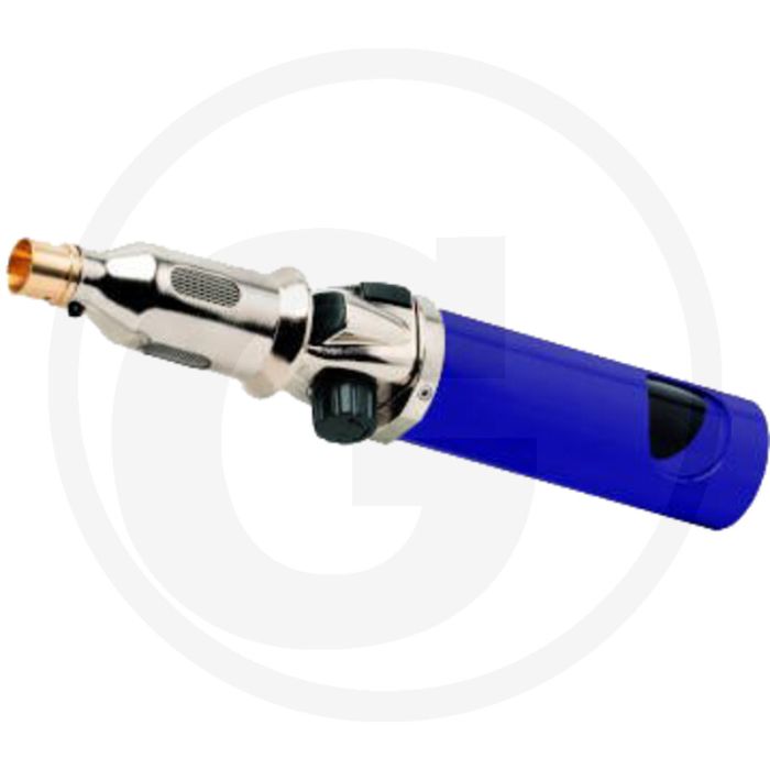 Horizont nethorn gasonthoornapparaat - 650°c max - draadloos - 410 w - 770 g