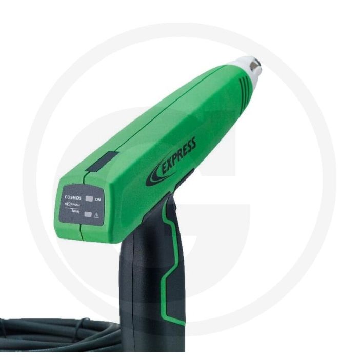 Horizont kosmos onthoornapparaat - 80 watt, 700°c