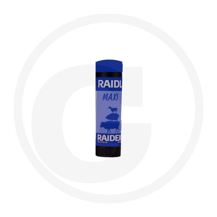 Merkstift blauw - fijne punt