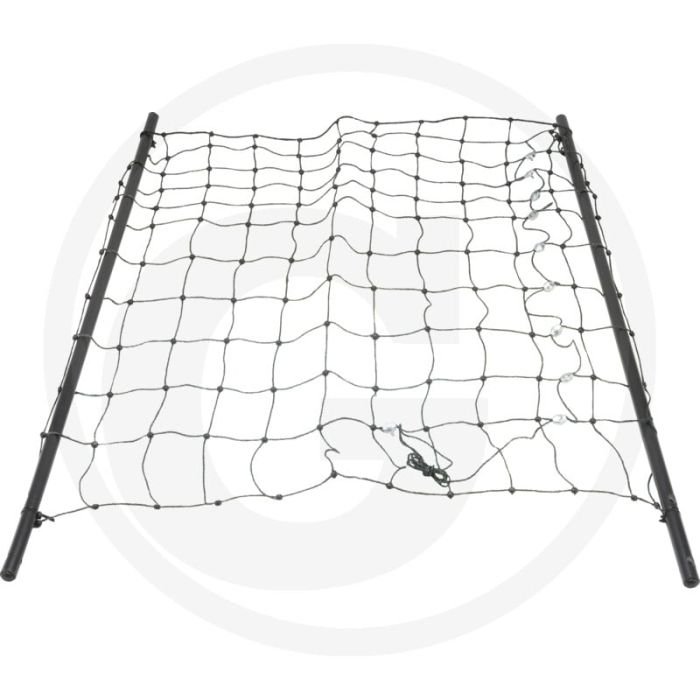 Porte chaude horizontale - 110 cm de hauteur Porte chaude horizontale - 110 cm de hauteur