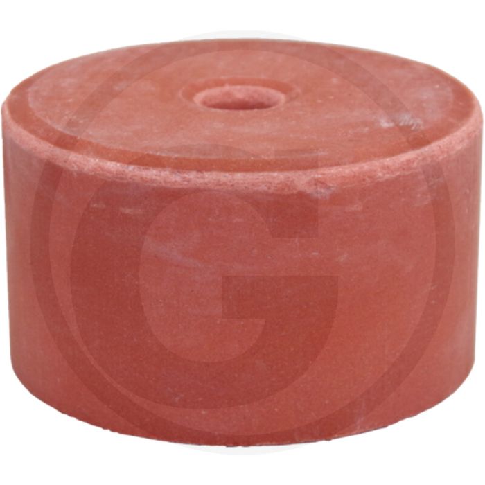 Horizont minerale liksteen premium met sporenelem - mineraalvoer voor paarden, runderen, schapen, geiten en wild