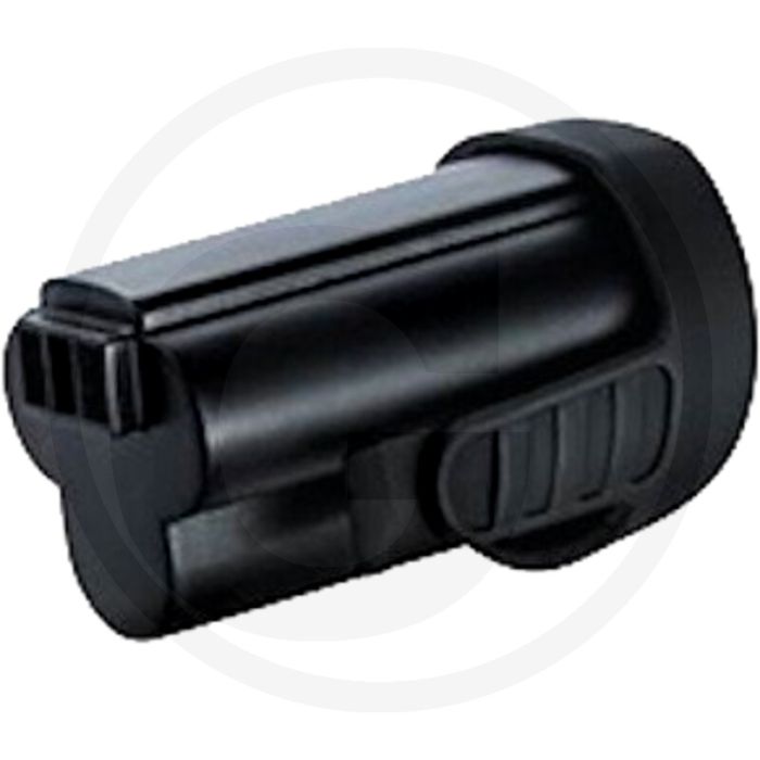 Heiniger spare battery für schermaschine xplorer - batterie lithium-ion avec indicateur LED - 120 min d'autonomie