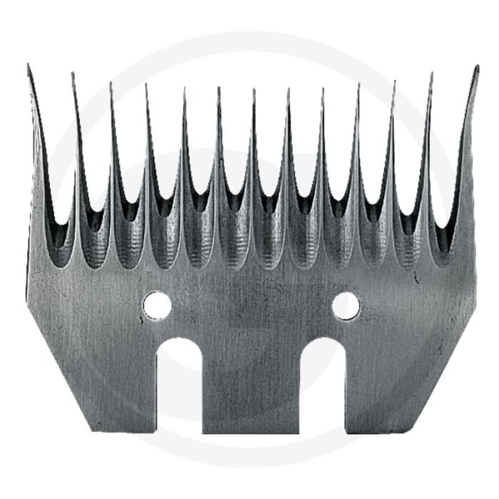 Speciaal ondermes 13 tands voor type eg 500 master - 100mm