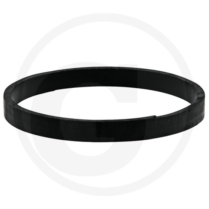 Tussenring kunststof - 10mm dikte