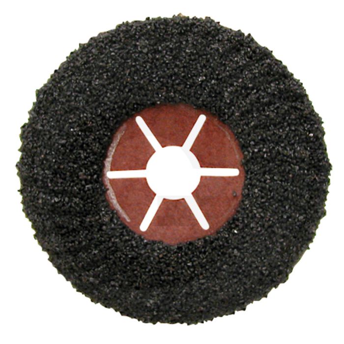 Horizont klauwfreesschijf korrel c16 Ø: 125 mm