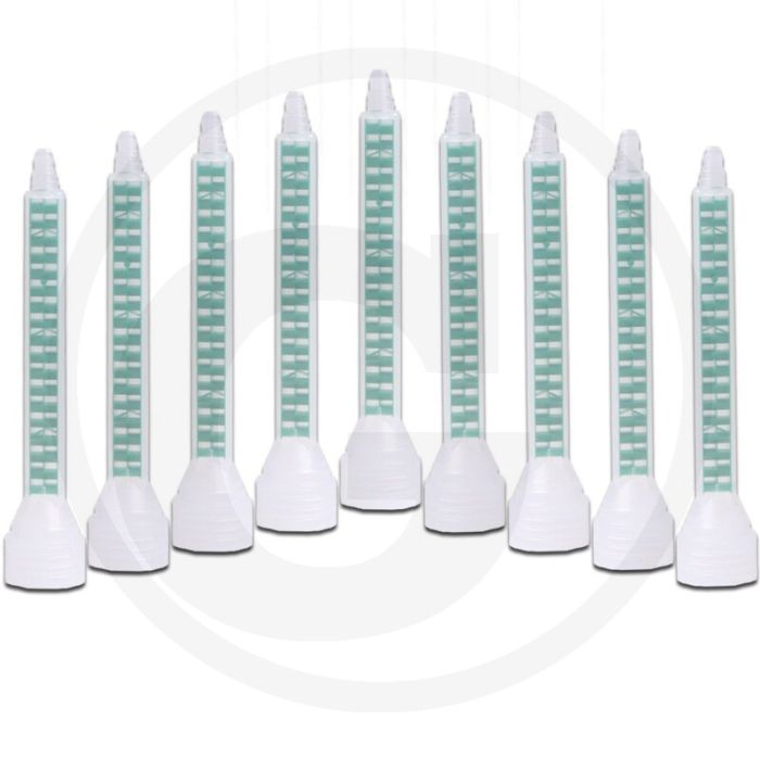 Horizont canule vpe10 voor 250 ml lijmpatroon