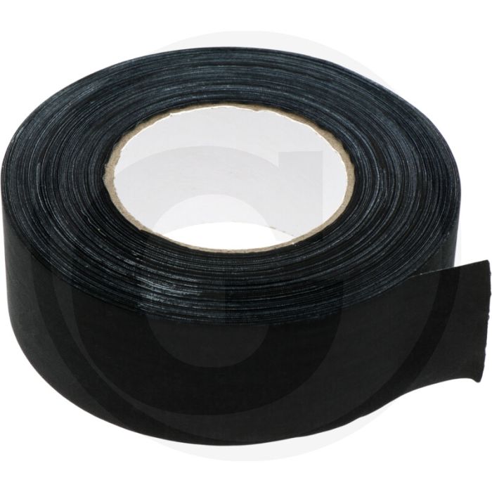 Klauenverband vettape schwarz 5cm x 50m