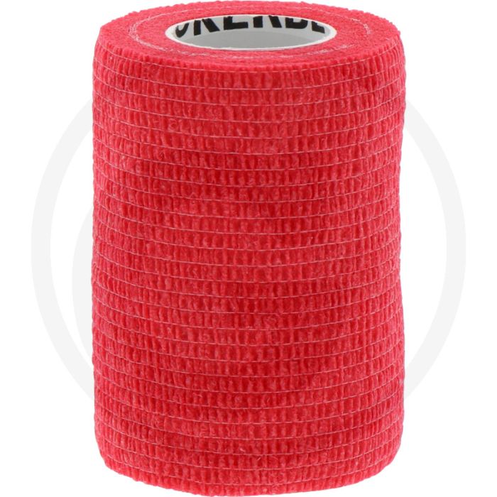 Band equilastic - bandage hautement élastique et auto-adhésif pour le soin des sabots